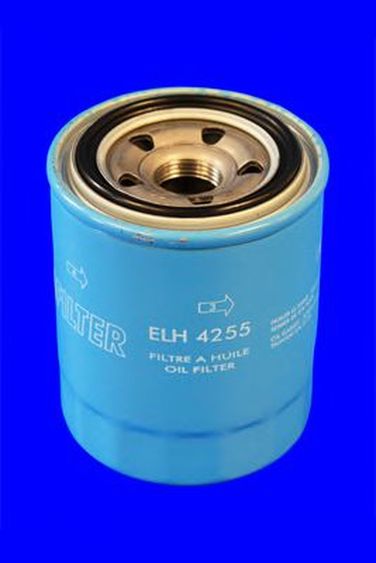MECAFILTER ELH4255 Фильтр масляный - 1