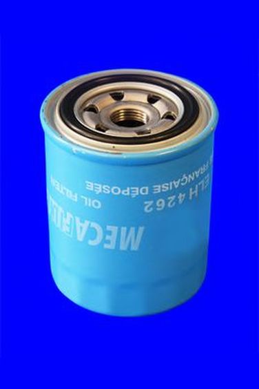 MECAFILTER ELH4262 Фильтр масляный - 1