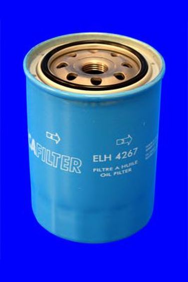 MECAFILTER ELH4267 Фильтр масляный - 1