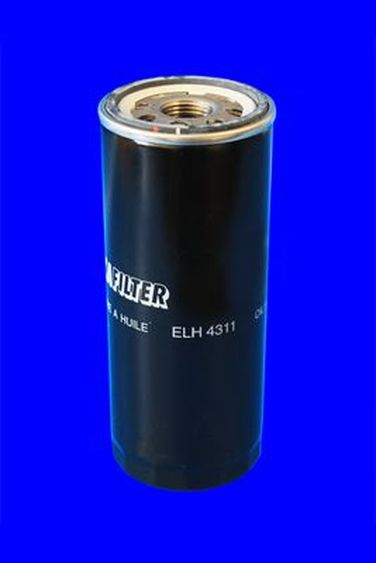 MECAFILTER ELH4311 Фильтр масляный - 1