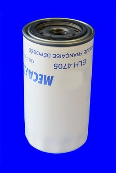 MECAFILTER ELH4705 Фильтр масляный - 1