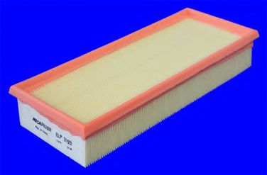MECAFILTER ELP3193 Фильтр воздушный - 1