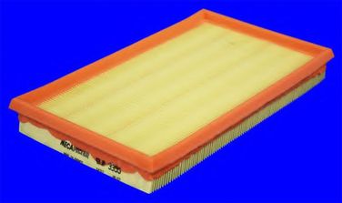 MECAFILTER ELP3355 Фильтр воздушный - 1