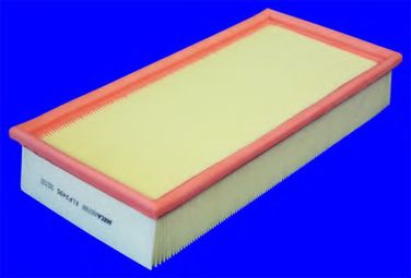 MECAFILTER ELP3495 Фильтр воздушный - 1