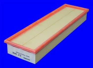 MECAFILTER ELP3498 Фильтр воздушный - 1