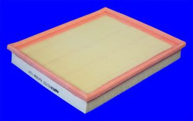 MECAFILTER ELP3518 Фильтр воздушный - 1