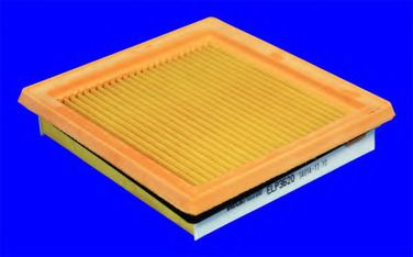 MECAFILTER ELP3620 Фильтр воздушный - 1