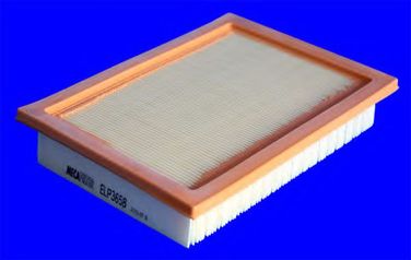 MECAFILTER ELP3658 Фильтр воздушный - 1