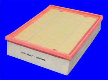 MECAFILTER ELP3732 Фильтр воздушный - 1