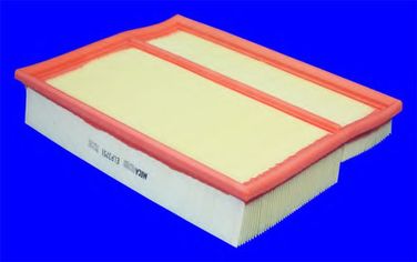 MECAFILTER ELP3751 Фильтр воздушный - 1