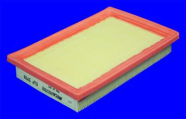 MECAFILTER ELP3793 Фильтр воздушный - 1