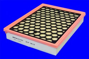 MECAFILTER ELP3819 Фильтр воздушный - 1