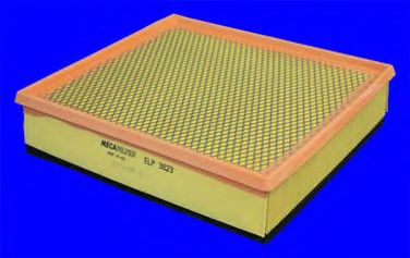 MECAFILTER ELP3823 Фильтр воздушный - 1