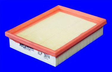 MECAFILTER ELP3874 Фильтр воздушный - 1