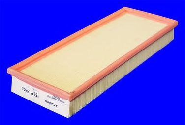 MECAFILTER ELP3940 Фильтр воздушный - 1