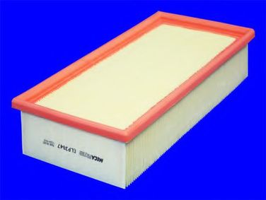 MECAFILTER ELP3947 Фильтр воздушный - 1