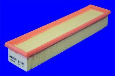 MECAFILTER ELP3972 Фильтр воздушный - 1