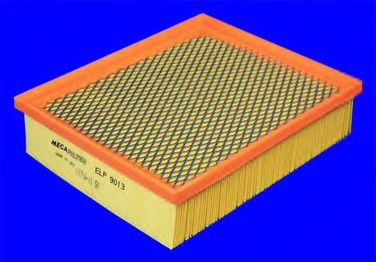 MECAFILTER ELP9013 Фильтр воздушный - 1