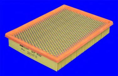 MECAFILTER ELP9032 Фильтр воздушный - 1
