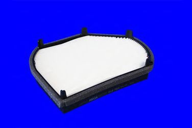MECAFILTER ELR7023 Фильтр салона - 1