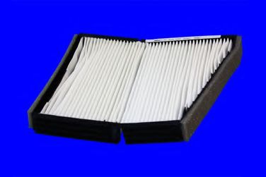 MECAFILTER ELR7052 Фильтр салона - 1