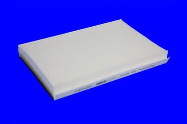 MECAFILTER ELR7058 Фильтр салона - 1