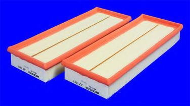 MECAFILTER JLP3911 Фильтр воздушный - 1