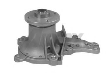 Airtex 1638 Насос водяной - 1