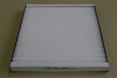 SCT Germany SA 1138 Фильтр салона стандарт - 2