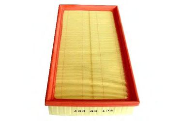 SCT Germany SB 007 Фильтр воздушный - 3