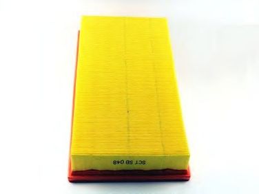 SCT Germany SB 048 Фильтр воздушный  - 3