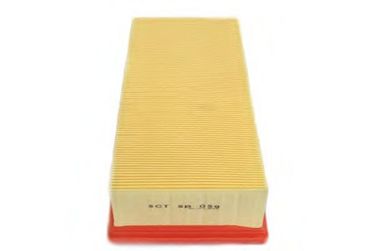 SCT Germany SB 059 Фильтр воздушный - 2