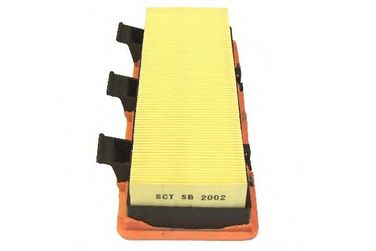 SCT Germany SB 2002 Фильтр воздушный - 2