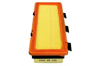 SCT Germany SB 2002 Фильтр воздушный - 3