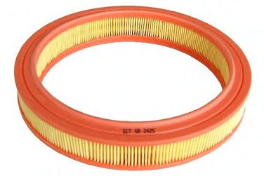 SCT Germany SB 2025 Фильтр воздушный - 3