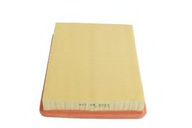 SCT Germany SB 2051 Фильтр воздушный - 2