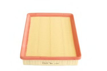 SCT Germany SB 2051 Фильтр воздушный - 3