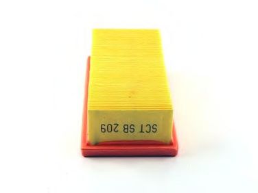 SCT Germany SB 209 Фильтр воздушный - 1