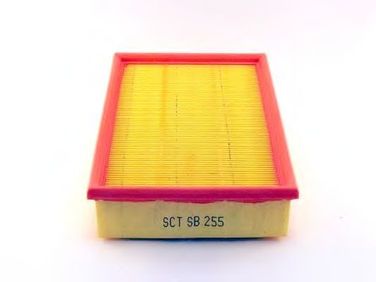 SCT Germany SB 255 Фильтр воздушный - 1
