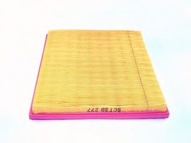 SCT Germany SB 277 Фильтр воздушный - 1