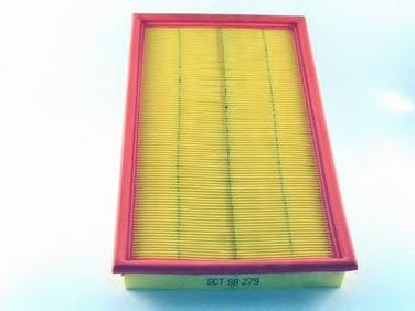 SCT Germany SB 279 Фильтр воздушный  - 2