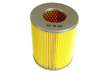SCT Germany SB 522 Фильтр воздушный - 2