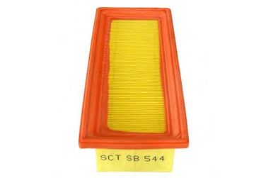 SCT Germany SB 544 Фильтр воздушный - 3