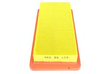 SCT Germany SB 546 Фильтр воздушный - 3