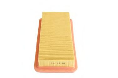 SCT Germany SB 553 Фильтр воздушный - 2