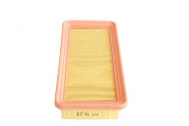 SCT Germany SB 553 Фильтр воздушный - 3