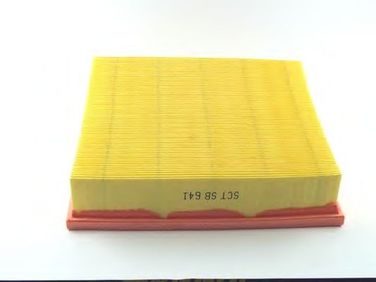 SCT Germany SB 641 Фильтр воздушный - 2
