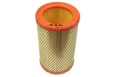 SCT Germany SB 674 Фильтр воздушный - 2