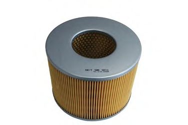 SCT Germany SB 901 Фильтр воздушный - 2