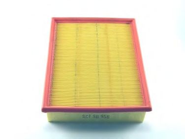 SCT Germany SB 958 Фильтр воздушный - 1